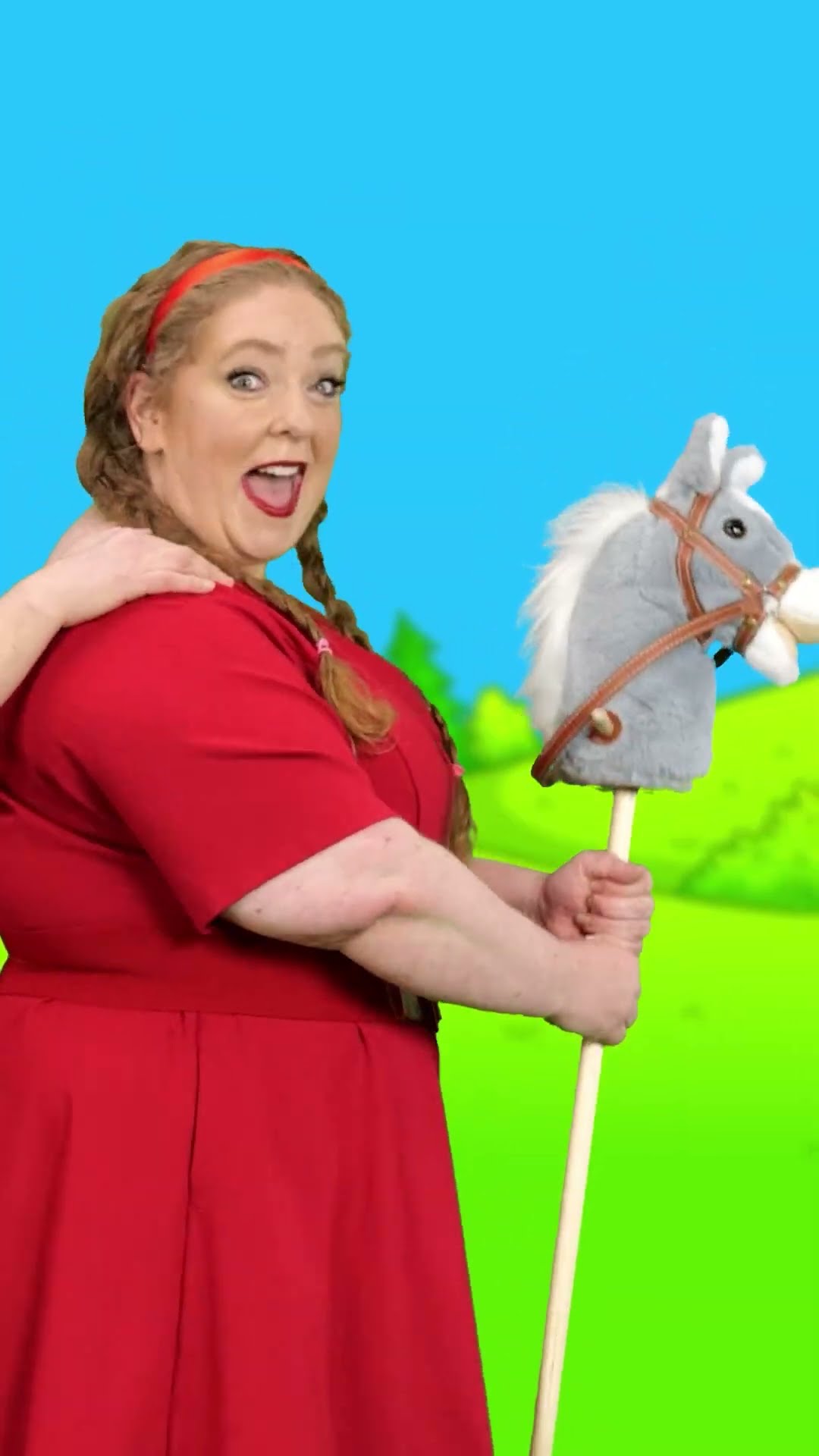 Alice the Camel ? Kids Songs