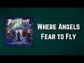 Battle Beast - Where Angels Fear to Fly (Lyrics)