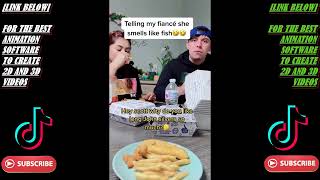 Funny Anxiety Couple TikTok Videos 2021 NEW Scott and Haydee Tik Toks Videos Wealth