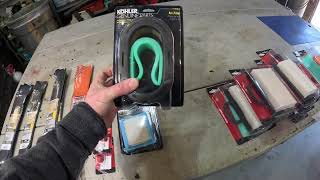 Lawn Mower Parts Clearance at Lowe's!!