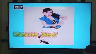 Opening MTV Karaoke Victoria Nawi & Adelyn Langi - LUH VCD 1195