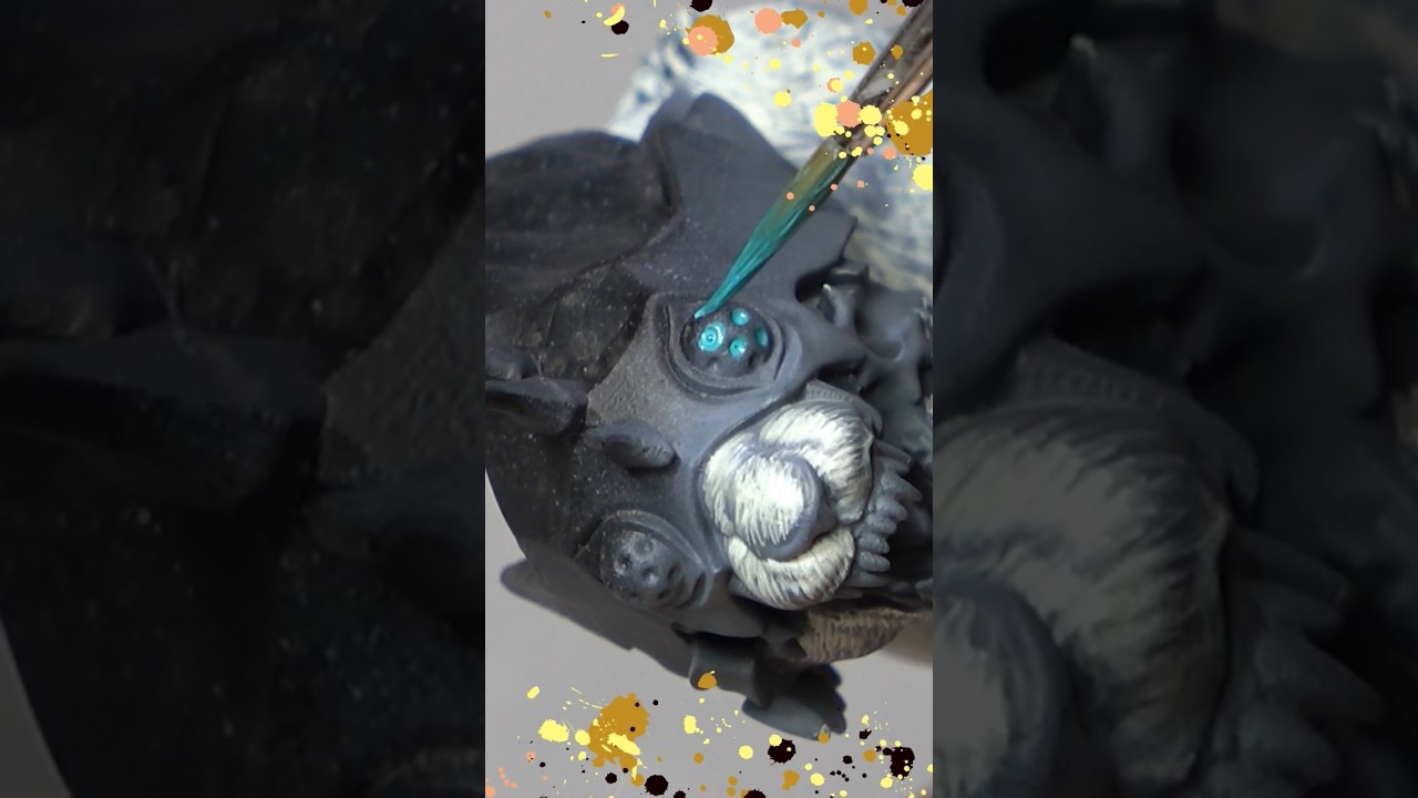 New patreon project! 