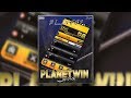 Blingos Planet Win Freestyle بلانات وين