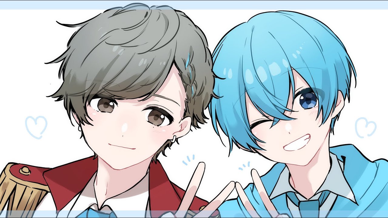 今ボクの脳内はこうなっています Youtube