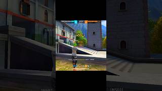 ONLY HEADSHOT 😈😈 || #shortsfeed #freefire #shortvideo #totalgaming #ghost #shortvideo #shorts #short