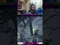 Watch your step young hunter! | #lokee_the_trickster on #Twitch