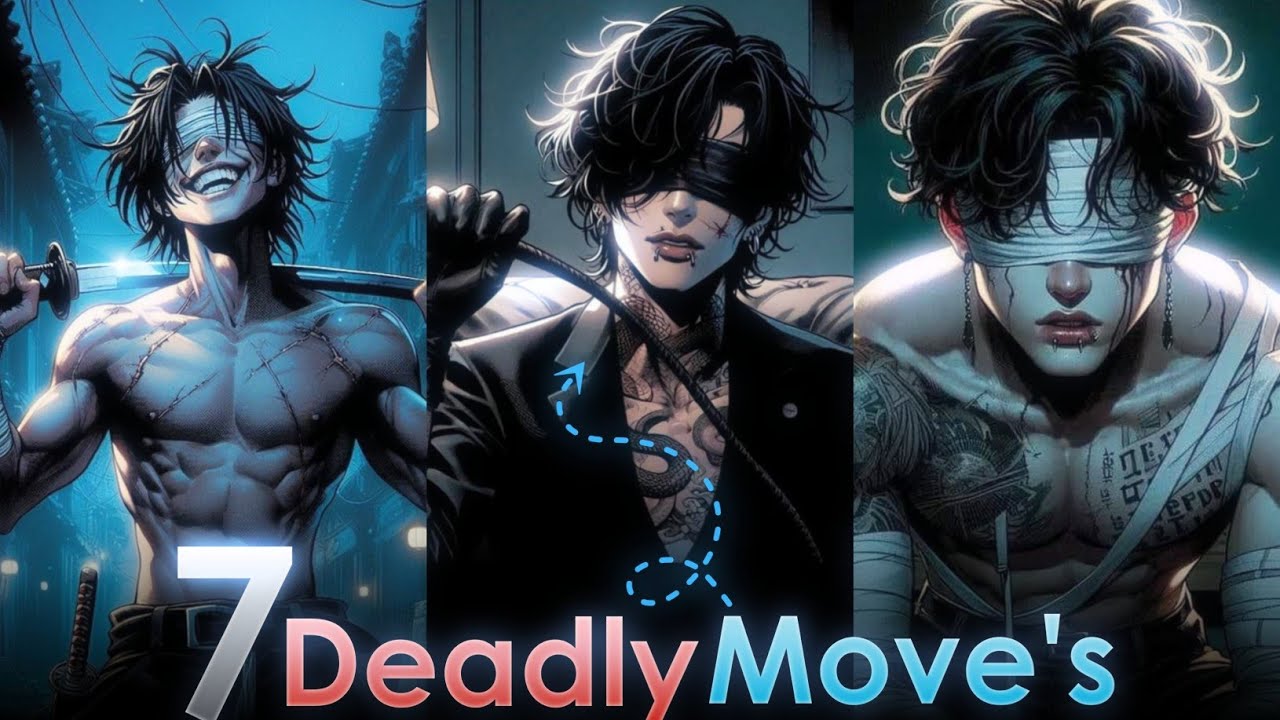 "7 Deadly Self-Defense Moves They Don’t Want You to Know!" 🤭