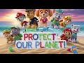 Paw Partrol Team Action Story For Kids