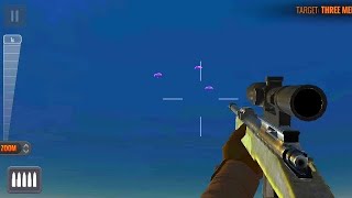 Sniper 3D | Part - 178 | Gun Shooting | Mobile Game | Gaming Video screenshot 3