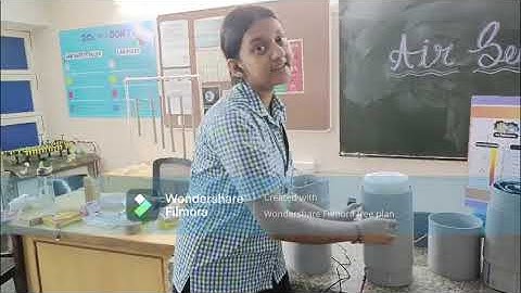 AIR SENSE : Smart Air Quality Monitoring and Pollution Mitigation System