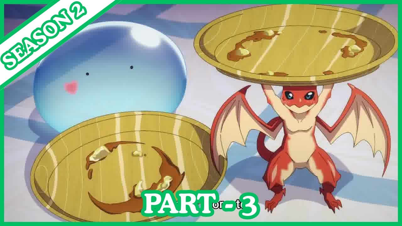 Campfire Cooking in Another World With My Absurd Skill Season 2 Ep 5 and 6 Explained in Hindi/Urdu