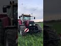 #casecvx #hollandstyletractor