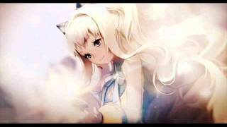 The Girl Of Dream - SeeU [시유] ボーカロイド,3 [VOCALOID 3] Full Song