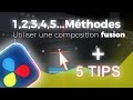 Toutes les façons d'ouvrir et utiliser Fusion dans DaVinci Resolve : trouve enfin la bonne méthode !