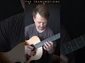 Bjoern Eilen, The Transmotions, recording acoustic guitar, vocal highlights debut album #indieartist