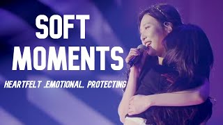 red velvet soft moments (heartfelt , emotional , protecting..) screenshot 4