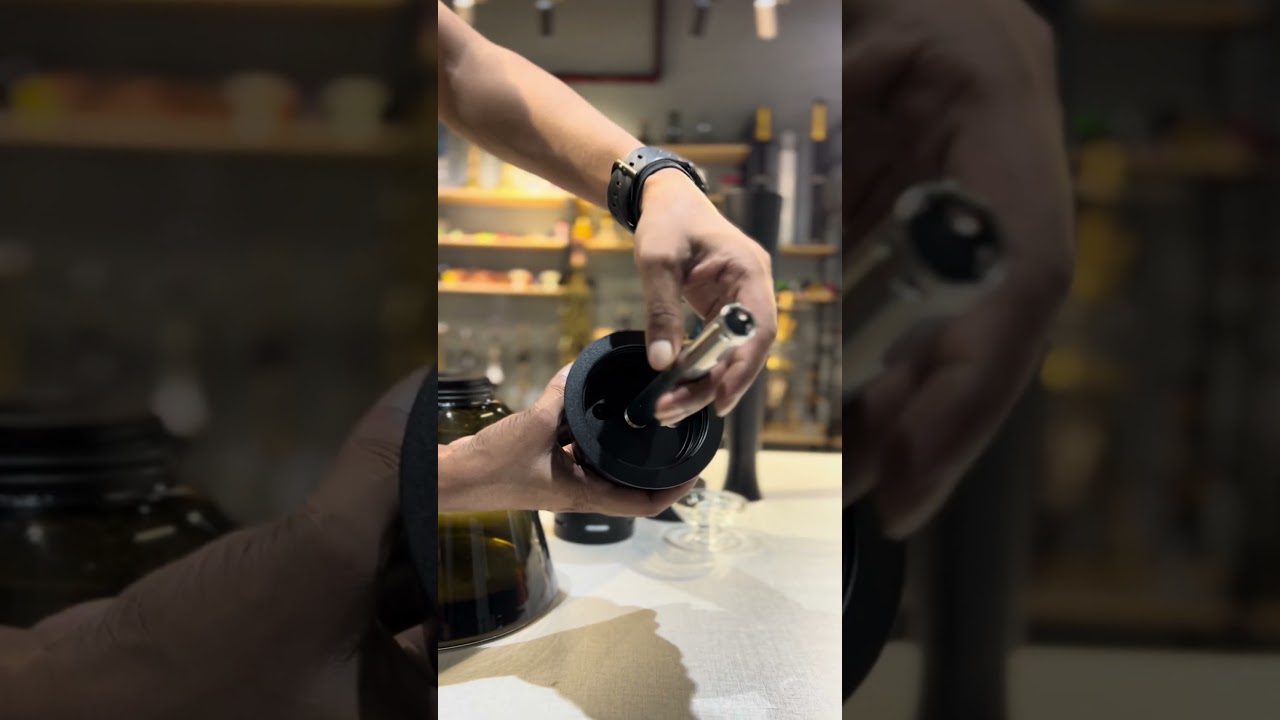 PORSCHE LUXURY SHISHA