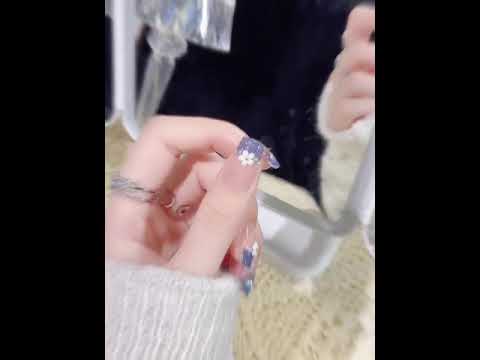 Video Mẫu Nails xinh 001 - youtube