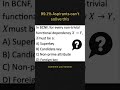 GATE [DA/CS] PYQ: DBMS- [Keys] Solved #shorts  #gateda  #gatecse #gate2027