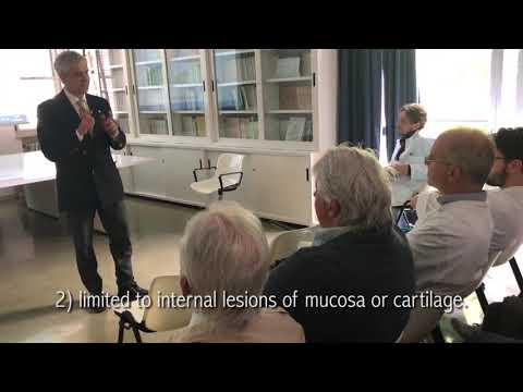 Cleft Lip and Palate Recontruction - Brescia