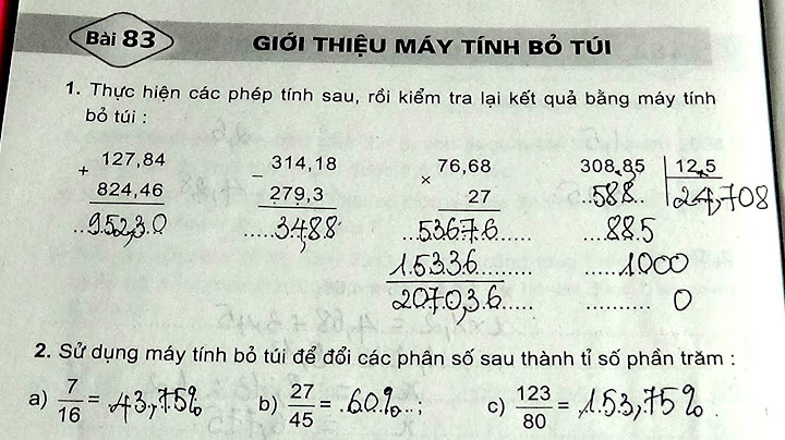 Vở bài tập toán lớp 5 trang 102 năm 2024