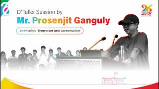 #Aarambh2026 Day 1 | Student Orientation Program | School of Design