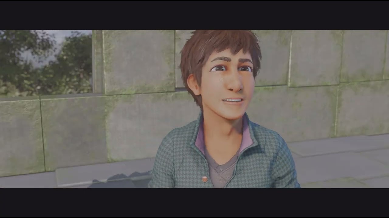 KNACK 2 o primo jigante