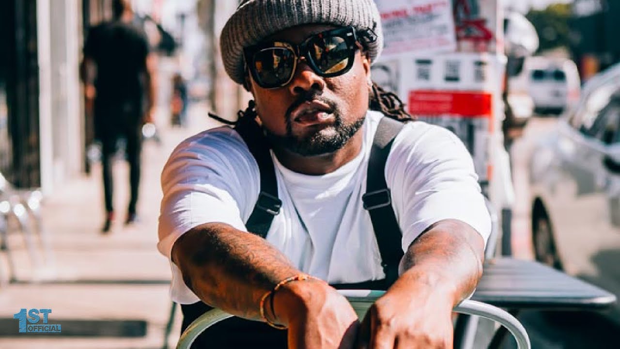 Wale type beat 2021 - Room - Free Wale type beat