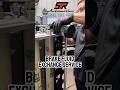 Not all maintenance is optional…Some of it is your safety ⚠️Brake fluid matters #automobile #lknews