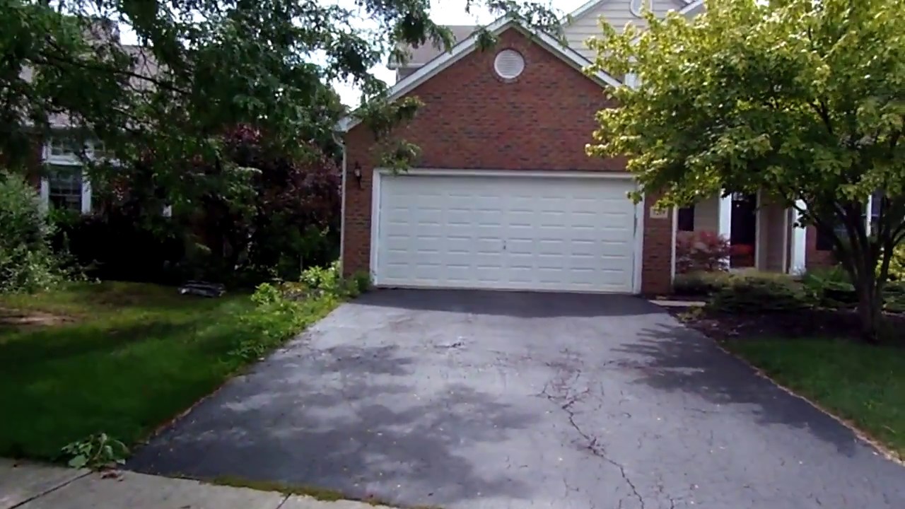 7279 Summerfield Lewis Center, OH 43035 Property Type