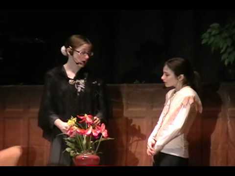 The Secret Garden Act 02 Scene 02