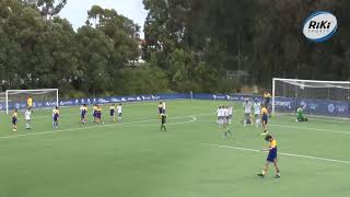 Highlights From Round 4 School Sport Act Vs School Sport Nsw Hd 1080P