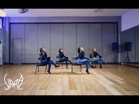 YARA ‘Bakit Papa?’ Dance Practice