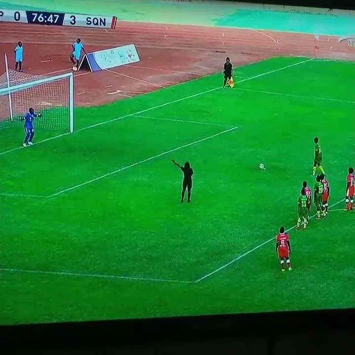 GOOAL YANGA PRINCESS  dhidi ya  SIMBA QUEENS 👸  bonge la goli la  usitadi na  utulivu