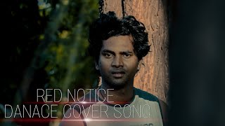 Bach Ke Rehna: RED NOTICE |cover song | Badshah, DIVINE, JONITA, Mikey McCleary | Netflix India