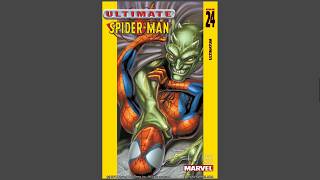 The Hobgoblin abducts Mary Jane! What will Spidey do? | Ultimate Spider-Man Issue #24 (Commentary)