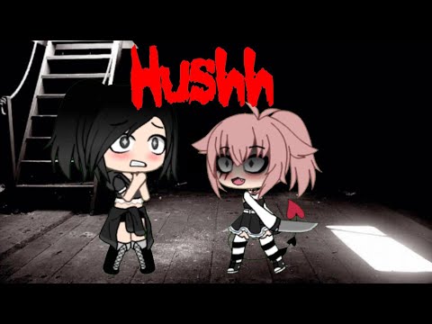 Hushh by AViVA | Gacha Life