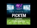 ASL NFL Fantasy Picks Week 14