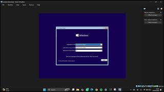 Tutorial Menginstal Linux Ubuntu dan Windows 10 di virtual box