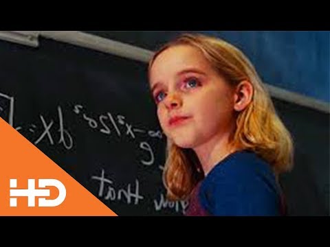 Выскочек Никто не Любит ★ Одарённая (2017)