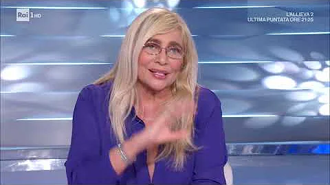 Che fa Francesca Barra?