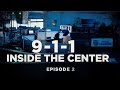 911: Inside The Center - Episode 2
