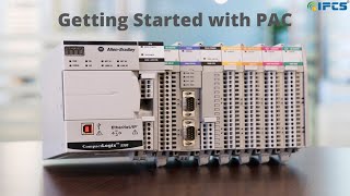 Introduction to Programmable automation Controller (PAC) | Automation Controller