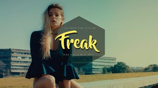 Tyga, Megan Thee Stallion - FREAK (Rino Aqua & MD Dj Remix) Resimi