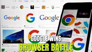 Google Antitrust Ruling: Chrome Safe, New Rules Emerge!