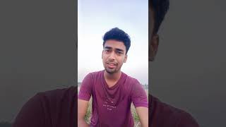 কেউ বোঝে না মনের ব্যথা 💔 | Heart Touching Sad Song | Emotional Status Video #shorts#sadstatus