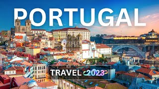 You CAN Visit THESE Places in Portugal On a Small Budget