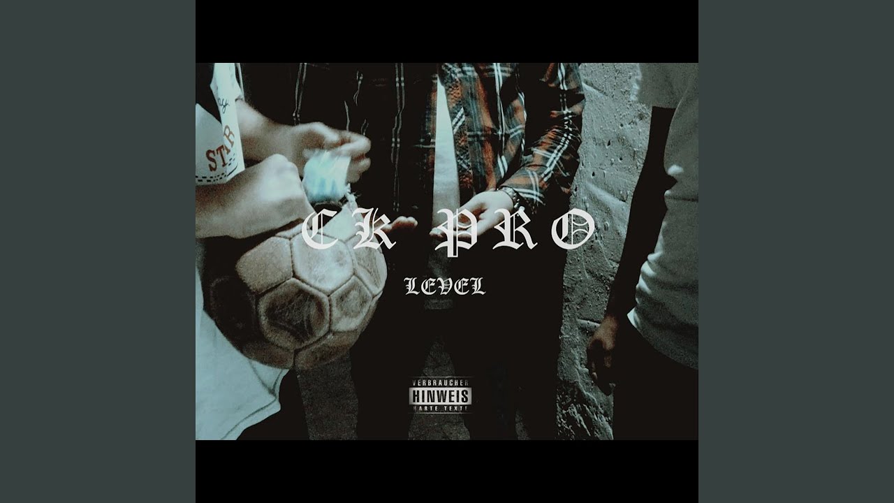 Watch Level on YouTube Watch Level on YouTube
