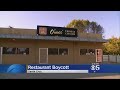 Chinese Restaurant Shuts Down After Customers Find Out Owner Supports KKK Leader