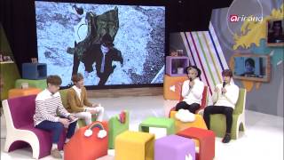 If you were sad that you weren't able to get a signed CD from ASC, ...